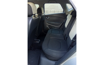 Renault Captur, 2019 г., 181000 км, 90 к.с. - автомобили, коли, обяви за нови и употребявани 11