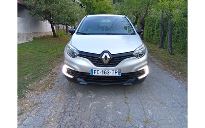 renault-captur - 1