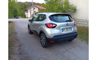 Renault Captur, 2019 г., 181000 км, 90 к.с. - автомобили, коли, обяви за нови и употребявани 7
