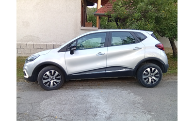Renault Captur, 2019 г., 181000 км, 90 к.с. - автомобили, коли, обяви за нови и употребявани 8