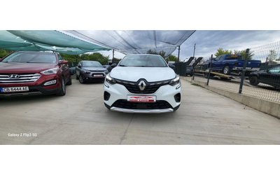 renault-captur - 0