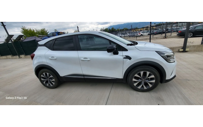 Renault Captur - автомобили, коли, обяви за нови и употребявани 6