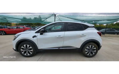 Renault Captur - автомобили, коли, обяви за нови и употребявани 7