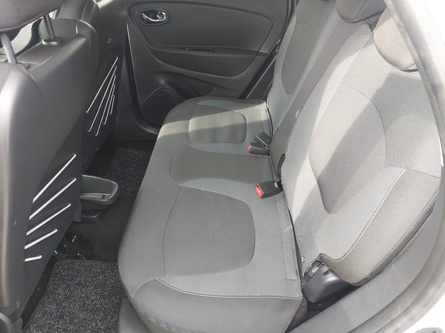 Renault Captur 1, 2i AUTOMATIC - автомобили, коли, обяви за нови и употребявани 10