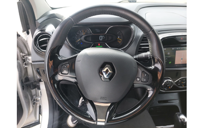 Renault Captur 1, 2i AUTOMATIC - автомобили, коли, обяви за нови и употребявани 6