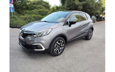 renault-captur - 0