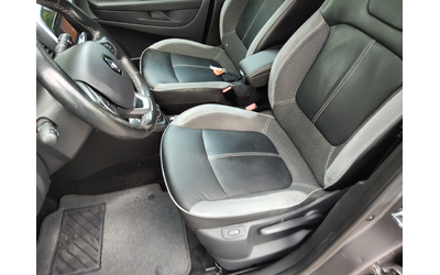 Renault Captur 1, 5d BOSE AUTOMATIC - автомобили, коли, обяви за нови и употребявани 6