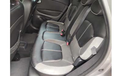 Renault Captur 1, 5d BOSE AUTOMATIC - автомобили, коли, обяви за нови и употребявани 7