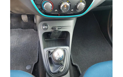 Renault Captur 1, 5dci  EURO 5B - автомобили, коли, обяви за нови и употребявани 10