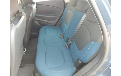 Renault Captur 1, 5dci  EURO 5B - автомобили, коли, обяви за нови и употребявани 7