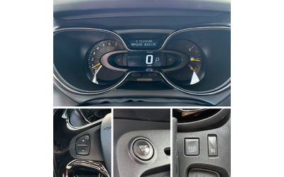 Renault Captur 1.2i-АВТОМАТИК-KEYLESS-NAVI-АВТОПИЛОТ - автомобили, коли, обяви за нови и употребявани 13