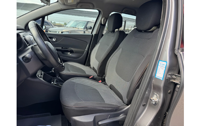 Renault Captur 1.2i-АВТОМАТИК-KEYLESS-NAVI-АВТОПИЛОТ - автомобили, коли, обяви за нови и употребявани 8