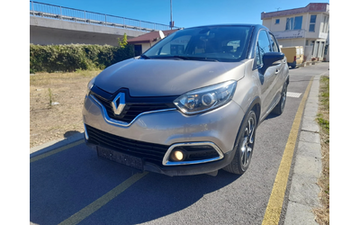 renault-captur - 0