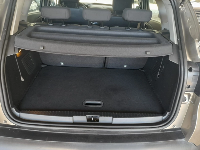 Renault Captur R-link 1.5dCI-90-AUTO-NAVI-камера - автомобили, коли, обяви за нови и употребявани 11