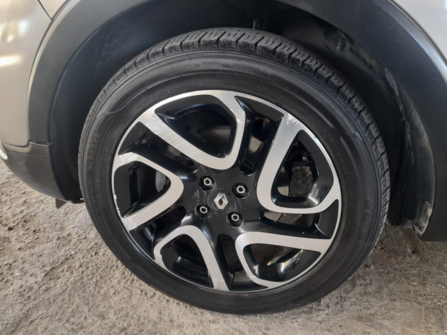 Renault Captur R-link 1.5dCI-90-AUTO-NAVI-камера - автомобили, коли, обяви за нови и употребявани 15