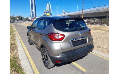 Renault Captur R-link 1.5dCI-90-AUTO-NAVI-камера - автомобили, коли, обяви за нови и употребявани 8