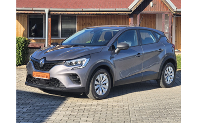 renault-captur - 0