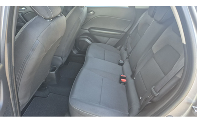 Renault Captur 1.5dci 95к.с - автомобили, коли, обяви за нови и употребявани 12