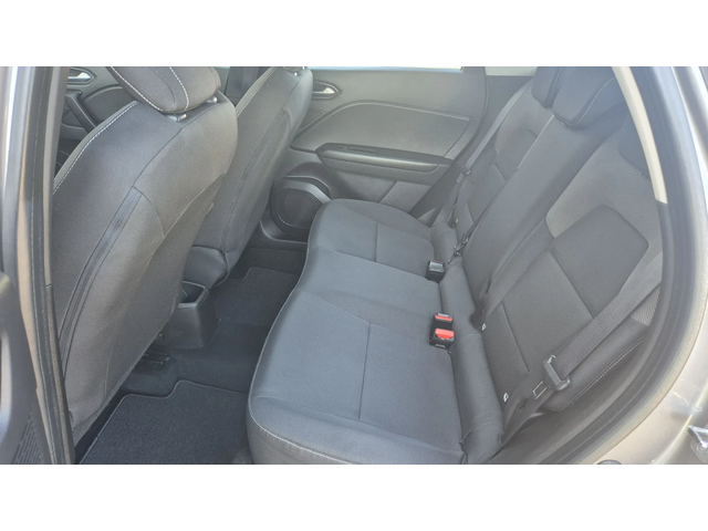 Renault Captur 1.5dci 95к.с - автомобили, коли, обяви за нови и употребявани 12