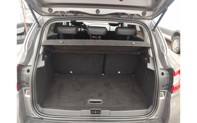 Renault Captur 1.5dci Navi/Кожа/Камера - автомобили, коли, обяви за нови и употребявани 12