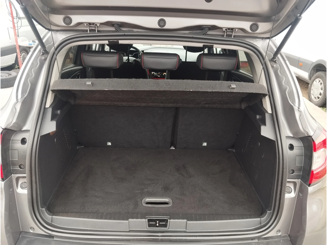 Renault Captur 1.5dci Navi/Кожа/Камера - автомобили, коли, обяви за нови и употребявани 12