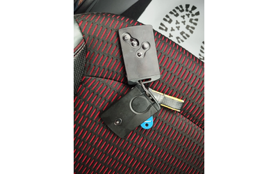 Renault Captur 1.5dci Navi/Кожа/Камера - автомобили, коли, обяви за нови и употребявани 13