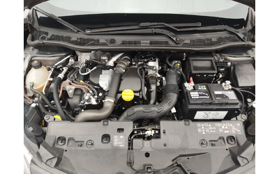 Renault Captur 1.5dci Navi/Кожа/Камера - автомобили, коли, обяви за нови и употребявани 14