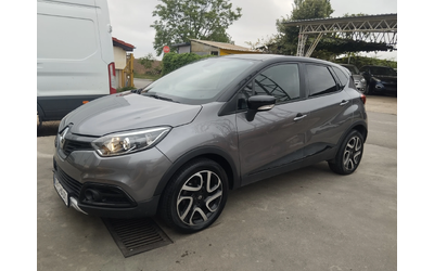 renault-captur - 2