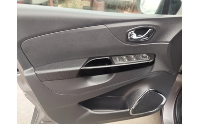 Renault Captur 1.5dci Navi/Кожа/Камера - автомобили, коли, обяви за нови и употребявани 6