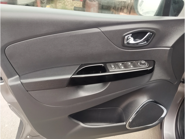 Renault Captur 1.5dci Navi/Кожа/Камера - автомобили, коли, обяви за нови и употребявани 6