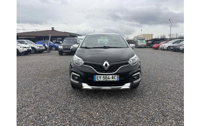 renault-captur - 0