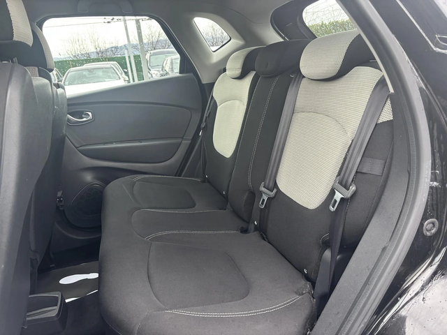 Renault Captur 1.5 , EURO 6, AUTOMATIC, Нов Внос France - автомобили, коли, обяви за нови и употребявани 10