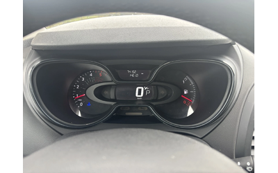 Renault Captur 1.5 , EURO 6, AUTOMATIC, Нов Внос France - автомобили, коли, обяви за нови и употребявани 13