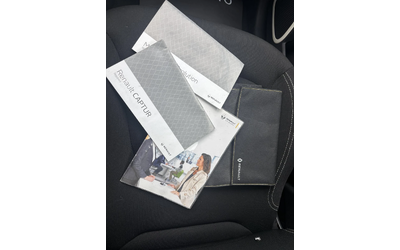 Renault Captur 1.5 , EURO 6, AUTOMATIC, Нов Внос France - автомобили, коли, обяви за нови и употребявани 14