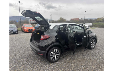 Renault Captur 1.5 , EURO 6, AUTOMATIC, Нов Внос France - автомобили, коли, обяви за нови и употребявани 6