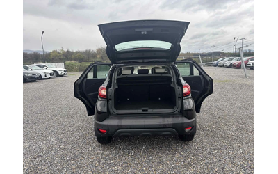 Renault Captur 1.5 , EURO 6, AUTOMATIC, Нов Внос France - автомобили, коли, обяви за нови и употребявани 8