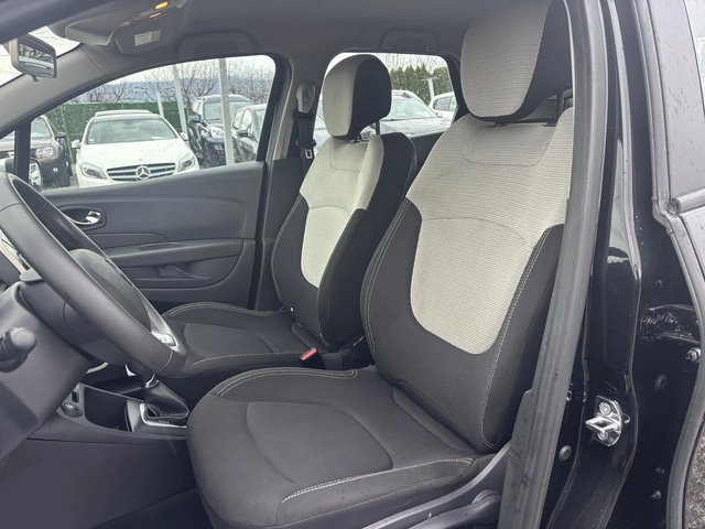 Renault Captur 1.5 , EURO 6, AUTOMATIC, Нов Внос France - автомобили, коли, обяви за нови и употребявани 9