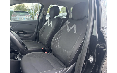Renault Captur 1.5, Automatic, Нов Внос France - автомобили, коли, обяви за нови и употребявани 10