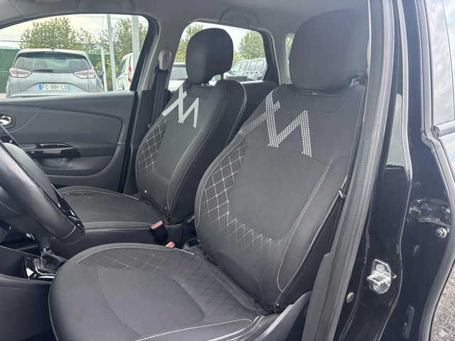 Renault Captur 1.5, Automatic, Нов Внос France - автомобили, коли, обяви за нови и употребявани 10