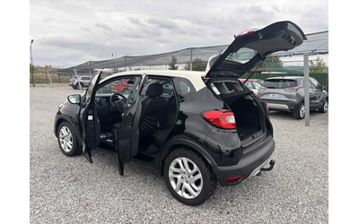 Renault Captur 1.5, Automatic, Нов Внос France - автомобили, коли, обяви за нови и употребявани 7