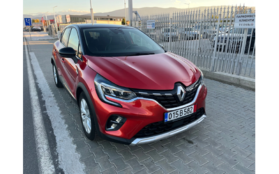 renault-captur - 0
