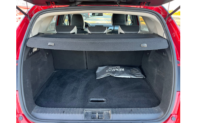 Renault Captur E-tech Hybrid 1.6 - автомобили, коли, обяви за нови и употребявани 15