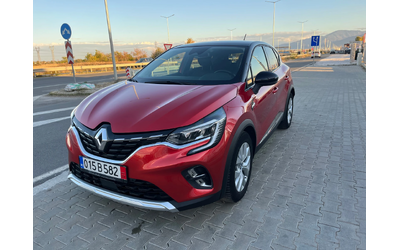 renault-captur - 1