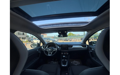 Renault Captur 1.3 TcE MildHybrid * * 45000km* * - автомобили, коли, обяви за нови и употребявани 11