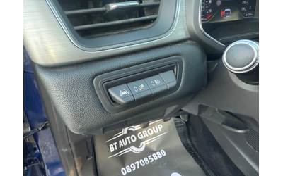 Renault Captur 1.3 TcE MildHybrid * * 45000km* * - автомобили, коли, обяви за нови и употребявани 12