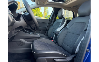 Renault Captur 1.3 TcE MildHybrid * * 45000km* * - автомобили, коли, обяви за нови и употребявани 6