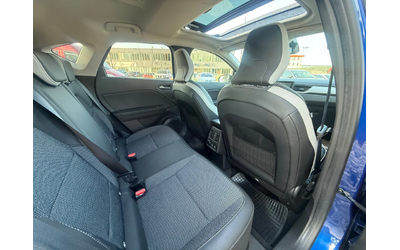 Renault Captur 1.3 TcE MildHybrid * * 45000km* * - автомобили, коли, обяви за нови и употребявани 8