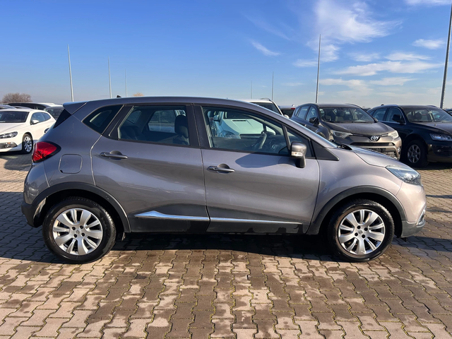 Renault Captur 1.5DCI NAVI EURO 5 - автомобили, коли, обяви за нови и употребявани 4
