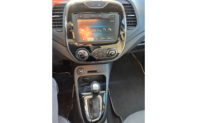 Renault Captur 1.2TCe AVTOMAT/NAVI EURO 5 - автомобили, коли, обяви за нови и употребявани 13