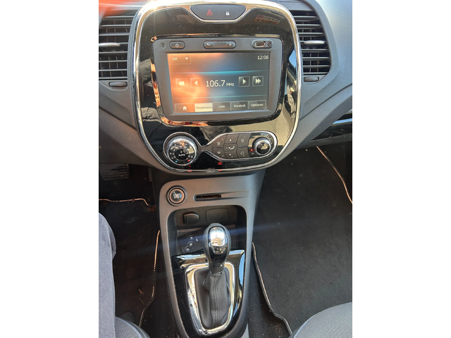 Renault Captur 1.2TCe AVTOMAT/NAVI EURO 5 - автомобили, коли, обяви за нови и употребявани 13